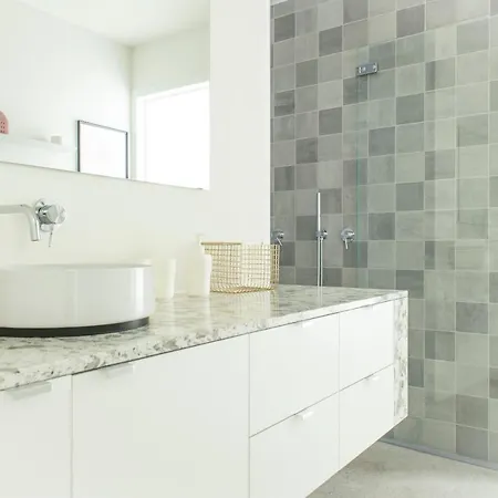 Apartamento Trendy As Base To Discover