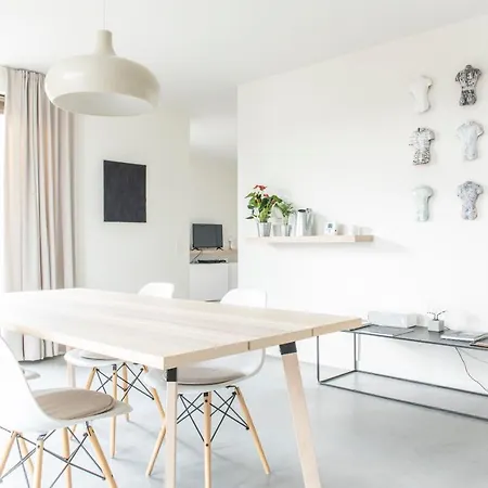 Apartamento Trendy As Base To Discover *
