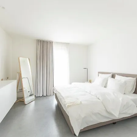 Trendy As Base To Discover Apartamento Gante