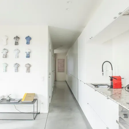Trendy As Base To Discover Gante
