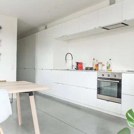 Trendy As Base To Discover 公寓 根特