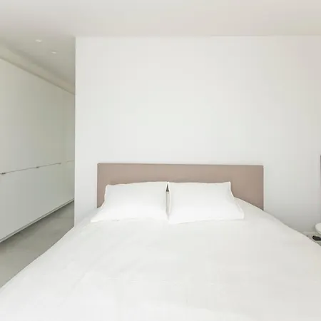 Appartamento Trendy As Base To Discover Gand