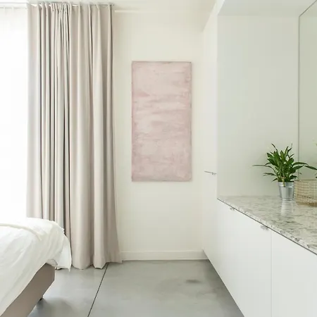 Trendy As Base To Discover Appartamento Gand