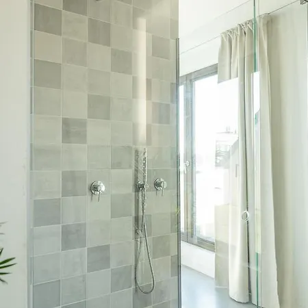 Appartamento Trendy As Base To Discover Gand