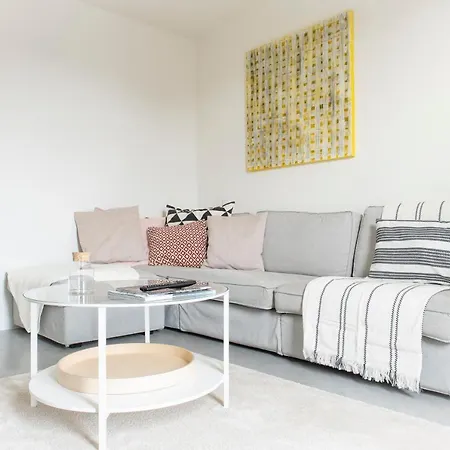 Trendy As Base To Discover Gante