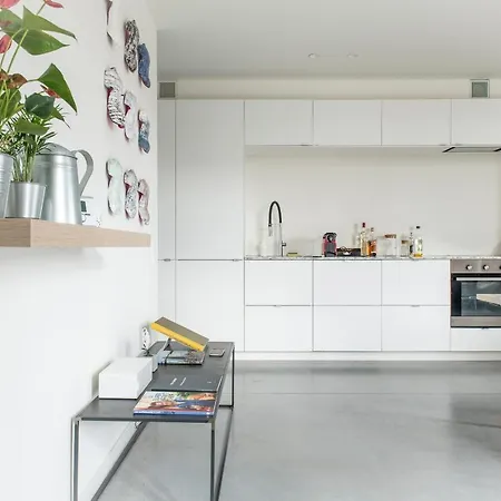 Apartamento Trendy As Base To Discover *