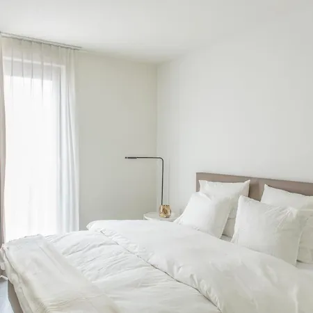 Trendy As Base To Discover 公寓