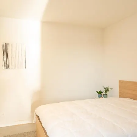 公寓 Trendy As Base To Discover 根特