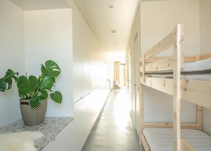 Apartamento Trendy As Base To Discover