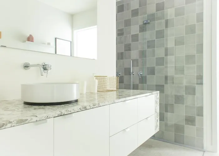 Appartement Trendy As Base To Discover