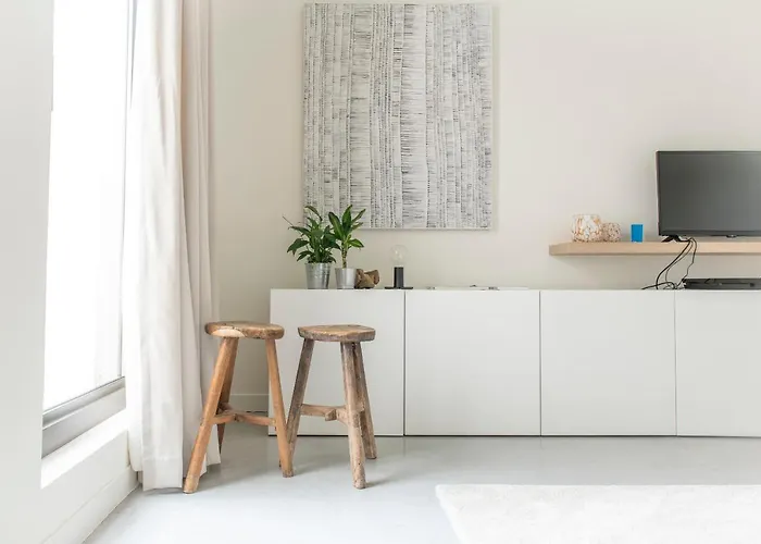 Trendy As Base To Discover 公寓