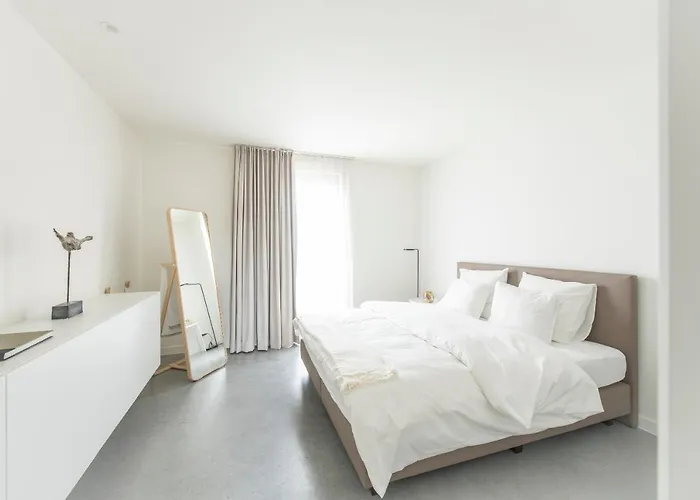 Trendy As Base To Discover Appartement Gand
