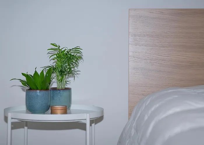 Appartement Trendy As Base To Discover *