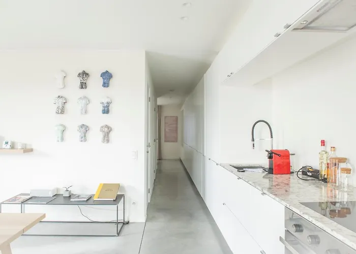 Trendy As Base To Discover 根特