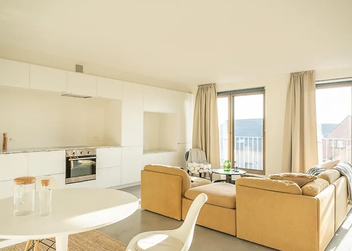 Trendy As Base To Discover 公寓 *