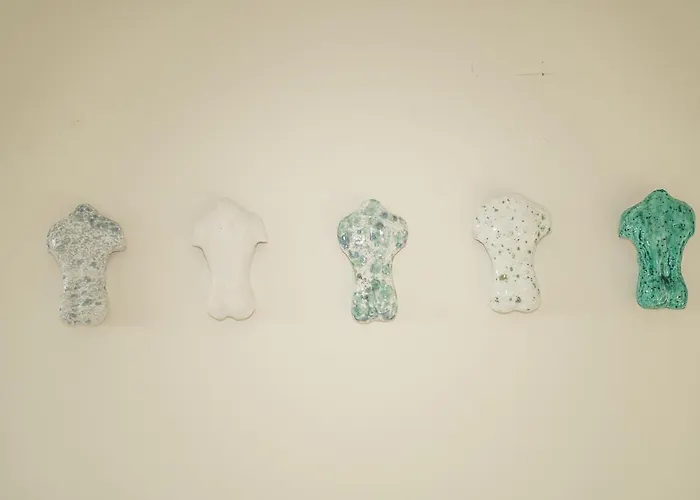 Trendy As Base To Discover 公寓 根特