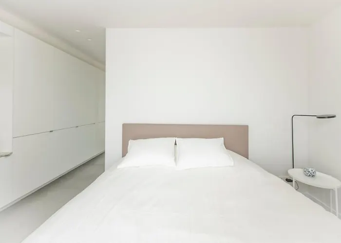 Appartement Trendy As Base To Discover Gand