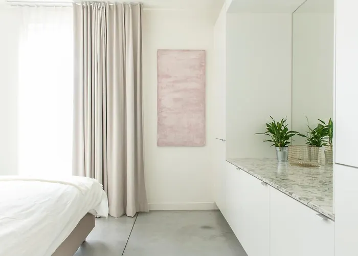 Trendy As Base To Discover 公寓 根特