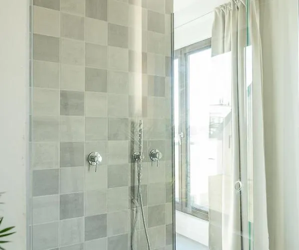 公寓 Trendy As Base To Discover 根特