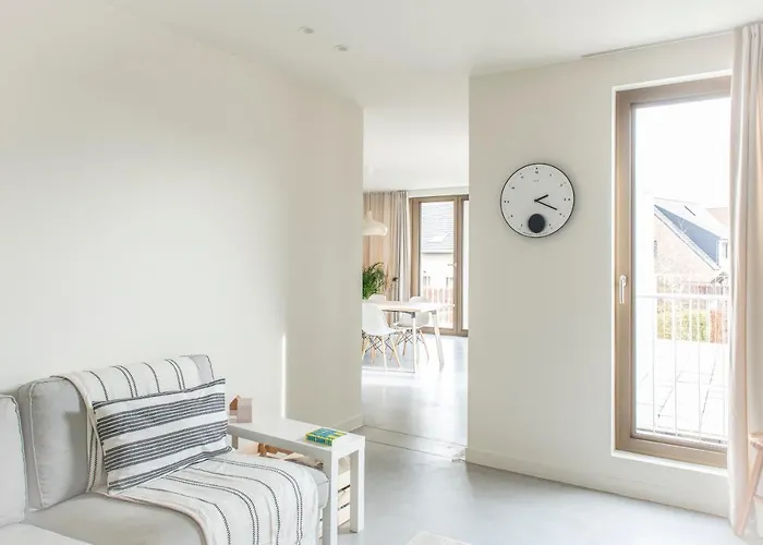 Trendy As Base To Discover 公寓 *