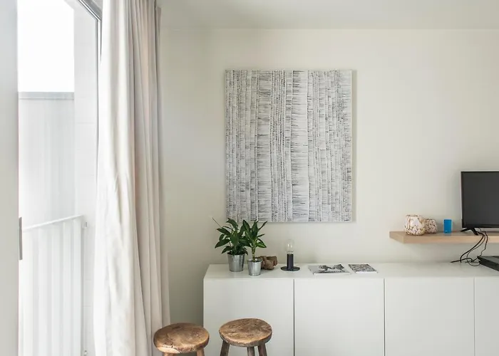 Trendy As Base To Discover 公寓 *