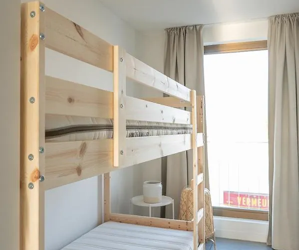 Trendy As Base To Discover 根特