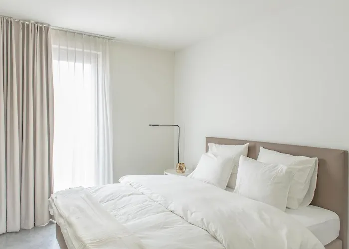 Trendy As Base To Discover 公寓