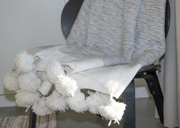 Trendy As Base To Discover 公寓