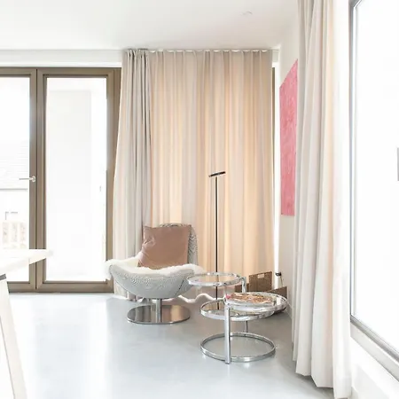 شقة Trendy As Base To Discover خنت