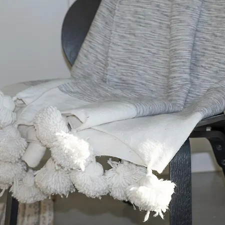 Trendy As Base To Discover شقة